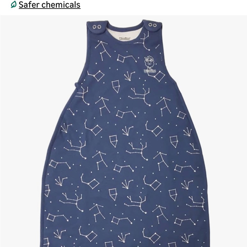 Woolino Sleep Sack
